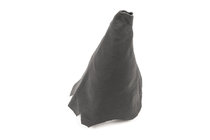 Peugeot Partner Tepee 2008-2018 Schaltsack Leder Foto 3