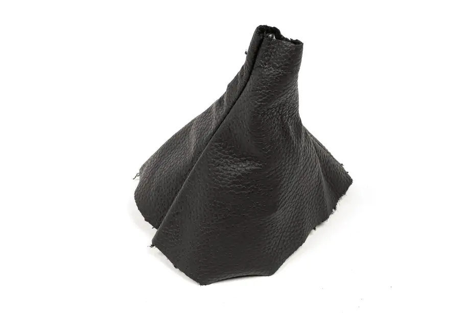 Renault Master 1998-2010 Schaltsack Leder Image