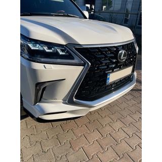 Bodykit Set (TRD-Sport 2021-2022) Lexus LX570/450d 2008-2022 Foto 3