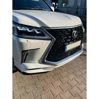 Bodykit Set (TRD-Sport 2021-2022) Lexus LX570/450d 2008-2022 Foto 3