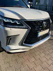 Lexus LX570/450d 2008-2022 Bodykit Set (TRD-Sport 2021-2022) Foto 3