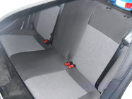 Volkswagen Polo 2010-2017 Autositzbezüge SoyuzAuto Premium Foto 2
