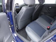 Volkswagen Polo 2010-2017 Autositzbezüge SoyuzAuto Premium Foto 3