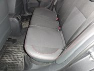 Volkswagen Golf 6 2008-2014 Autositzbezüge SoyuzAuto Premium Foto 4