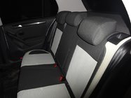 Volkswagen Golf 6 2008-2014 Autositzbezüge SoyuzAuto Premium Foto 3