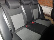 Volkswagen Jetta 2011-2018 Autositzbezüge SoyuzAuto Premium Foto 2