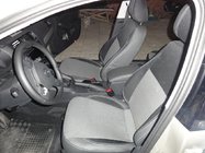 Volkswagen Jetta 2011-2018 Autositzbezüge SoyuzAuto Premium Foto 4