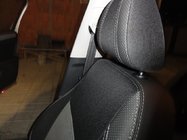 Volkswagen Jetta 2011-2018 Autositzbezüge SoyuzAuto Premium Foto 3