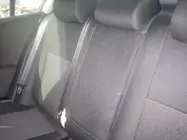Volkswagen Passat B6 2006-2012 Autositzbezüge (Kunstleder↗Stoff, Premium) Foto 5