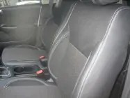 Volkswagen Passat B6 2006-2012 Autositzbezüge (Kunstleder↗Stoff, Premium) Foto 4