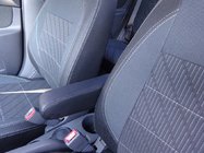 Kia Rio 2005-2011 Autositzbezüge SoyuzAuto Premium Foto 2