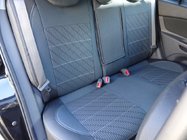 Kia Rio 2005-2011 Autositzbezüge SoyuzAuto Premium Foto 6