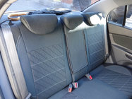 Kia Rio 2005-2011 Autositzbezüge SoyuzAuto Premium Foto 4
