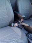 Kia Rio 2005-2011 Autositzbezüge SoyuzAuto Premium Foto 3