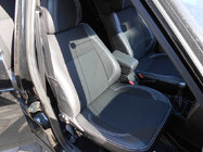 Lada Priora 2007-2018 Autositzbezüge SoyuzAuto Premium Foto 2
