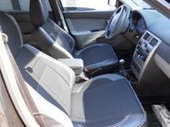 Lada Priora 2007-2018 Autositzbezüge SoyuzAuto Premium Foto 1