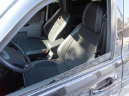 Lada Priora 2007-2018 Autositzbezüge SoyuzAuto Premium Foto 6