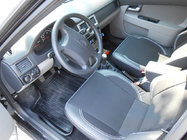 Lada Priora 2007-2018 Autositzbezüge SoyuzAuto Premium Foto 4