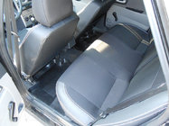 Lada Priora 2007-2018 Autositzbezüge SoyuzAuto Premium Foto 3