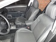 Mazda 3 2003-2009 Autositzbezüge MW-Brothers Premium Foto 1