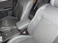 Mazda 3 2003-2009 Autositzbezüge MW-Brothers Premium Foto 3