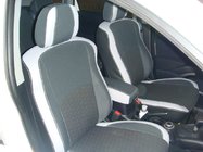 Mitsubishi Outlander 2006-2012 Autositzbezüge SoyuzAuto Premium Foto 3