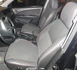 Mitsubishi Outlander 2001-2006 Autositzbezüge SoyuzAuto Premium Foto 1