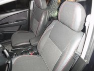 Mitsubishi Outlander 2001-2006 Autositzbezüge SoyuzAuto Premium Foto 2
