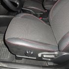 Mitsubishi Outlander 2001-2006 Autositzbezüge SoyuzAuto Premium Foto 3