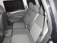 Mitsubishi Outlander 2001-2006 Autositzbezüge SoyuzAuto Premium Foto 5