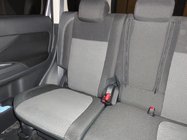 Mitsubishi Outlander 2012-2021 Autositzbezüge SoyuzAuto Premium Foto 5