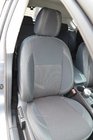 Nissan Qashqai 2010-2014 Autositzbezüge SoyuzAuto Premium Foto 2