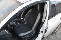 Nissan Qashqai 2010-2014 Autositzbezüge SoyuzAuto Premium Foto 4