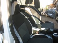 Nissan X-trail T31 2007-2014 Autositzbezüge SoyuzAuto Premium Foto 6