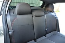 Opel Astra H 2004-2013 Autositzbezüge Premium Foto 6