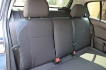 Opel Astra H 2004-2013 Autositzbezüge Premium Foto 5