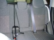 Peugeot 4007 2007-2013 Autositzbezüge SoyuzAuto Premium Foto 4