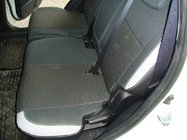 Peugeot 4007 2007-2013 Autositzbezüge SoyuzAuto Premium Foto 3