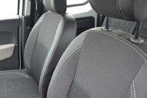 Dacia Dokker 2013-2022 Autositzbezüge SoyuzAuto Premium Foto 2