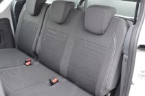 Dacia Dokker 2013-2022 Autositzbezüge SoyuzAuto Premium Foto 6