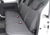 Dacia Dokker 2013-2022 Autositzbezüge SoyuzAuto Premium Foto 4