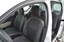 Dacia Dokker 2013-2022 Autositzbezüge SoyuzAuto Premium Foto 3