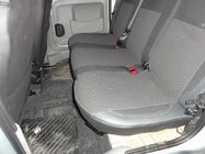 Renault Kangoo 1998-2008 Autositzbezüge SoyuzAuto Premium Foto 5