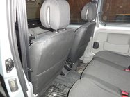 Renault Kangoo 1998-2008 Autositzbezüge SoyuzAuto Premium Foto 3