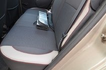 Renault Sandero 2007-2013 Autositzbezüge SoyuzAuto Premium Foto 5