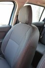 Renault Sandero 2013-2022 Autositzbezüge SoyuzAuto Premium Foto 4