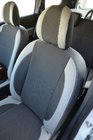 Renault Lodgy 2013-2022 Autositzbezüge (Kunstleder↗Stoff, Premium) Foto 3