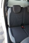 Renault Lodgy 2013-2022 Autositzbezüge (Kunstleder↗Stoff, Premium) Foto 4