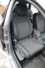 Renault Megane III 2009-2016 Autositzbezüge (Kunstleder↗Stoff, Premium) Foto 2