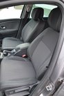 Renault Megane III 2009-2016 Autositzbezüge (Kunstleder↗Stoff, Premium) Foto 3